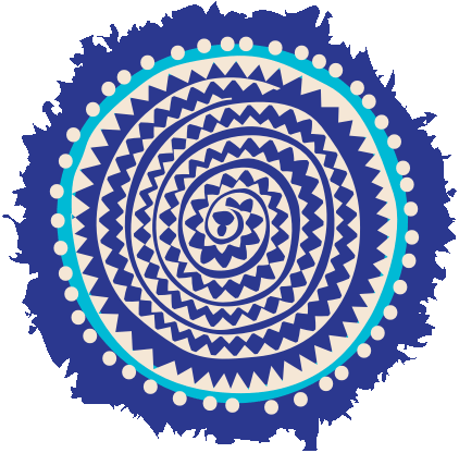 Footer Circle 2/