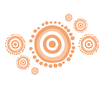 Generic circles - almond