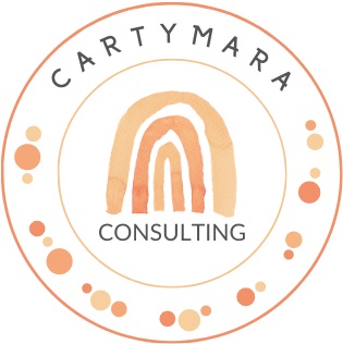 Cartymara Consulting Logo