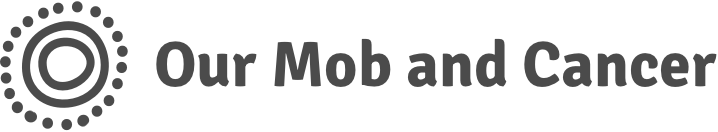 Cancer Australia Logo
